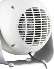 Caldo Desigin Retro Stil, 1800 W Seramik Isıtıcılı Fan