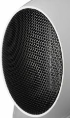 Caldo Desigin Retro Stil, 1800 W Seramik Isıtıcılı Fan