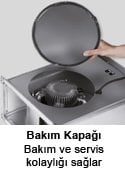 bakım kapağı