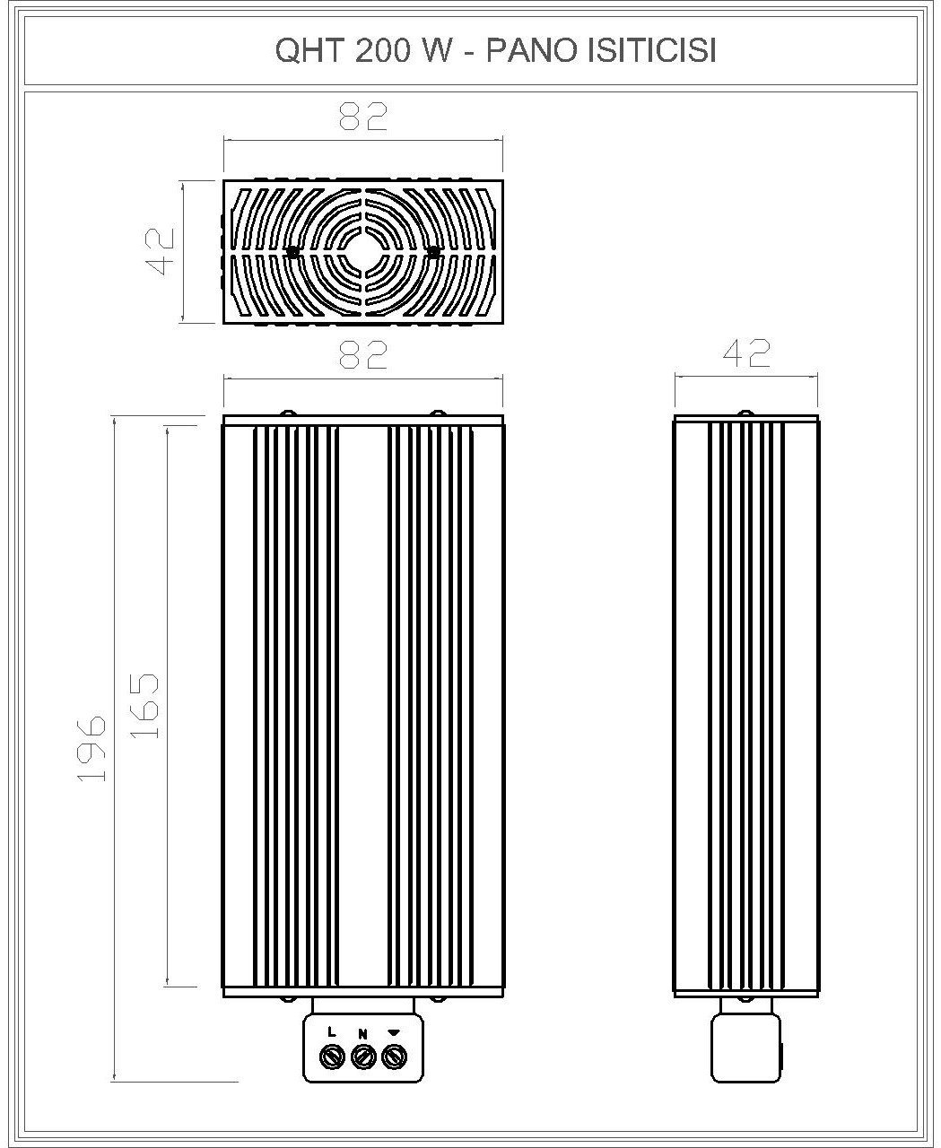 qht-200w-teknik-çizim