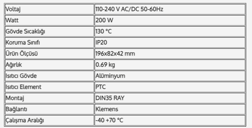 qht-200w