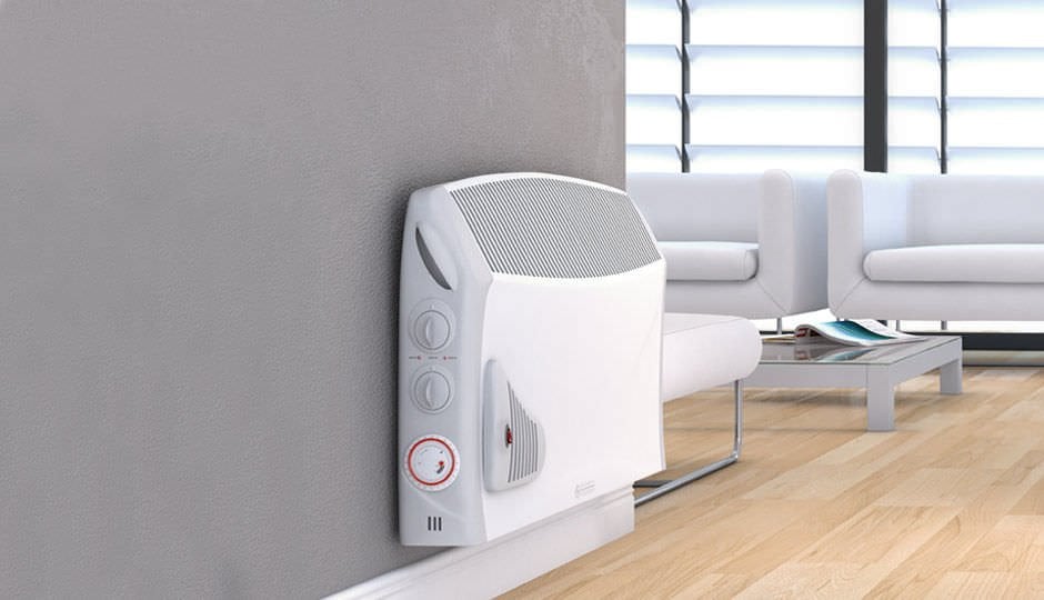 Duvar tipi fanlı ısıtıcı yorumları