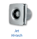 jet 100 hitech aspiratör