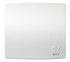 vort notus,11,7- 42m³/h, 10,1-17,3db duvar-tavan tipi