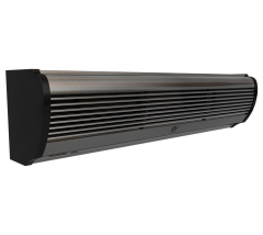 Vortice Air Door  AD 1500 T | Isıtıcısız Hava Perdesi | 150 Cm Kapılar İçin