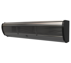 Vortice Air Door  AD 1500 T | Isıtıcısız Hava Perdesi | 150 Cm Kapılar İçin
