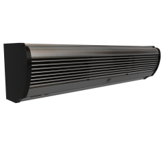 air door ad 2000 ısıtıcısız hava perdesi -200cm kapılar için