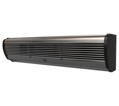air door ad 2000 ısıtıcısız hava perdesi -200cm kapılar için