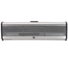 air door h ad 900 m ısıtıcılı hava perdesi -90cm kapılar için