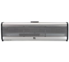 Vortice Air Door H Ad 1500 T | Isıtıcılı Hava Perdesi | 150 Cm Kapılar İçin