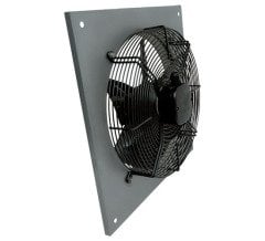 Vortice A-E 454 T, 5187 m3/h, Duvar Tipi Aksiyel Fan 58db