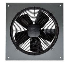 Vortice A-E 454 T, 5187 m3/h, Duvar Tipi Aksiyel Fan 58db