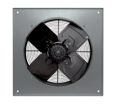 Vortice A-E 504 T, 6966 m3/h, Duvar Tipi Aksiyel Fan 60db