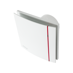 Silent-100 CZ Design 85 m3/h,  26,5db Pilot Lamba, Geri Tepme Ventili