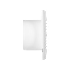 decor 200 c 185 m3/h, 45,5db pilot lamba, geri tepme ventili