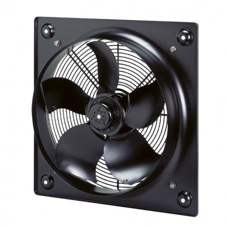 hxbr-4-355 aksiyal fan 220 v 2.870 m³/h, 59db