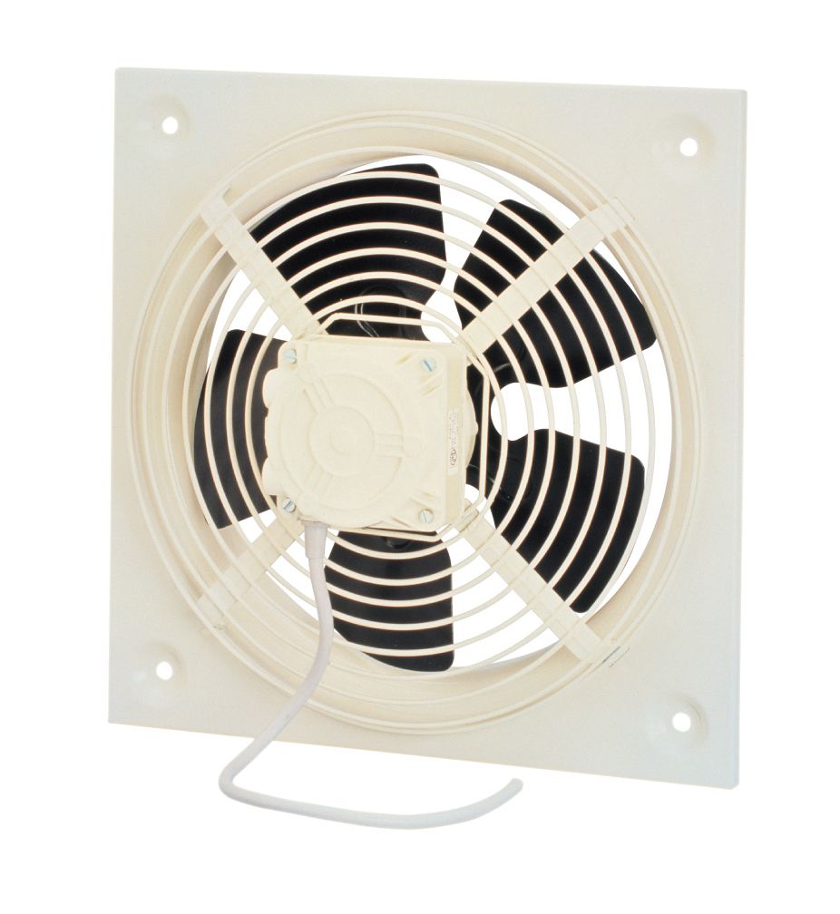 hxm-250 / 780 m3/h, 36db
