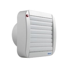 Eco Line Otomatik Panjurlu Banyo Aspiratörü