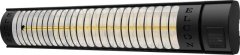 Elcon RCH 2500/6 2500 Watt, Uzaktan Kumandalı Infrared Açık Alan Isıtıcısı