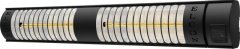 Elcon RCH 4000/8 4000 Watt, Uzaktan Kumandalı Infrared Açık Alan Isıtıcısı