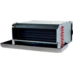 FWA-AT-Serisi 2 Borulu Gizli Tavan Tipi Fancoiller 6,81kW/h