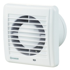 Blauberg Aero Still 100,  84 M³/H, 25db Sessiz Banyo Havalandırma Fanı