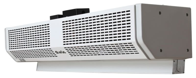 Niva Life Klc-H 200 Ticari Tip Isıtıcılı Hava Perdesi