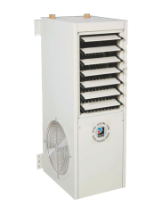 Radyal, Sıcak Hava Apareyi 14000 Kcal/h