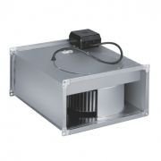 ilb/4-200 400 x 200 dikdörtgen kanal tipi fan 1.090 m3/h, 57db