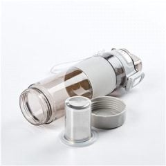 Vitapure Hidrojenli Canlı Su Matarası