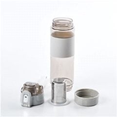 Vitapure Hidrojenli Canlı Su Matarası