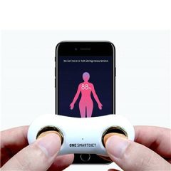 One Smart Diet, Yağ Ve Kas Kütlesi, Ölçüm ve Analiz Cihazı