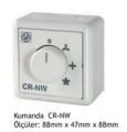 cor-1000 nw 9 ısıtıcı serpantinli hava perdesi ticari tip