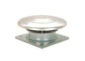 hctt / 4-710 (380 v) yatay atışlı çatı aksiyal fanları 18.400m3/h, 80/2db max.70c