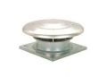 hctt / 4-710 (380 v) yatay atışlı çatı aksiyal fanları 18.400m3/h, 80/2db max.70c