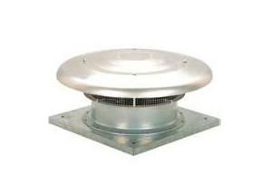 hctt / 4-1000 (380 v) yatay atışlı çatı aksiyal fanları 38.500m3/h, 90/93db, max.40c