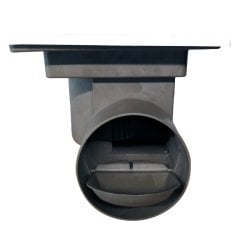 Airluks 250 Sessiz Tavan Tipi Radyal Fan