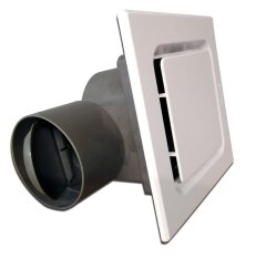 Airluks 250 Sessiz Tavan Tipi Radyal Fan