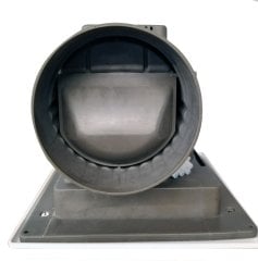 Airluks 250 Sessiz Tavan Tipi Radyal Fan 180 m3/h
