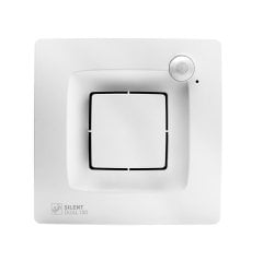 S&P Soler Palau Silent Dual 200 Akıllı Banyo Fanı 170 m3 120 mm.