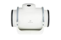 TD EVO 315 1840 m3/h Karma Akışlı Kanal Tipi  Fan