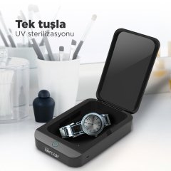 Wave Ultraviyole Sterilizasyon Kutusu