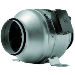 S&P Soler Palau JetLine 100, 260 m3/h Kanal Tipi Fan