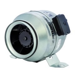 S&P Soler Palau JetLine 125, 420 m3/h Kanal Tipi Fan