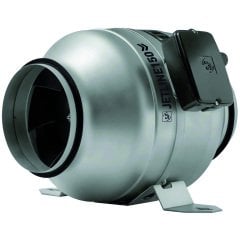 S&P Soler Palau JetLine 125, 420 m3/h Kanal Tipi Fan