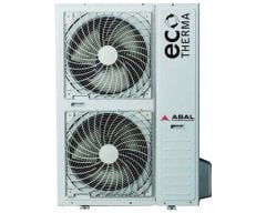 ECOTHERMA AEGTI-60H 60000 Btu/h DC Inverter Kanal Tipi Klima