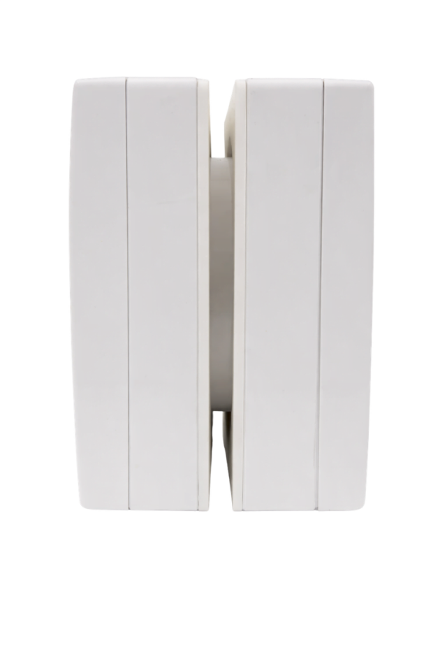 Blauberg Wind 125 Pencere Tipi Fan (Otomatik Panjurlu)