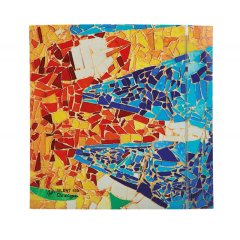 Silent 100 Design Renkli Kapaklar