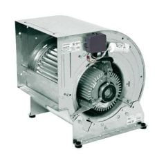 Soler Palau CBM-10/10 C 6P VR 373 Direkt Akuple Radyal Fan