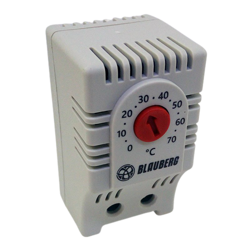 Blauberg TPM0P0070 NK Pano Termostatı, 12 Adetlik Paket